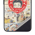 Betty Boop Comic Strip Google Pixel 4a Skin